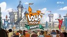 The Loud House - Video on demand movie cover (xs thumbnail)