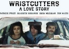 Wristcutters: A Love Story - Movie Poster (xs thumbnail)