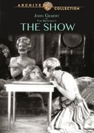 The Show - DVD movie cover (xs thumbnail)