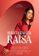 Harta Tahta Raisa - Indonesian Movie Poster (xs thumbnail)