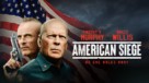 American Siege - poster (xs thumbnail)