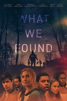 What We Found - Video on demand movie cover (xs thumbnail)