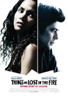 Things We Lost in the Fire - German Movie Poster (xs thumbnail)
