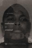 Evolution of a Criminal - Movie Poster (xs thumbnail)