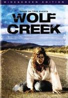 Wolf Creek - Movie Cover (xs thumbnail)