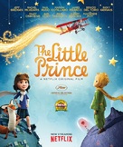 The Little Prince - Movie Poster (xs thumbnail)