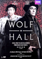 Wolf Hall - Polish Movie Cover (xs thumbnail)