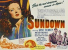Sundown - poster (xs thumbnail)