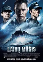 Battleship Poster