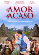 All&#039;s Faire in Love - Brazilian DVD movie cover (xs thumbnail)