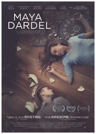 Maya Dardel - British Movie Poster (xs thumbnail)