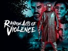 Random Acts of Violence - poster (xs thumbnail)