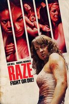Raze - German Video on demand movie cover (xs thumbnail)