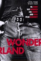 Wonderland - poster (xs thumbnail)