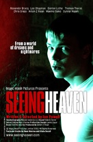Seeing Heaven - British Movie Poster (xs thumbnail)