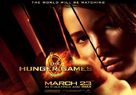 The Hunger Games - Movie Poster (xs thumbnail)