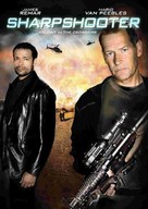 Sharpshooter - DVD movie cover (xs thumbnail)