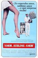 The Landlord - Spanish Movie Poster (xs thumbnail)