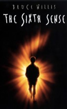The Sixth Sense - VHS movie cover (xs thumbnail)