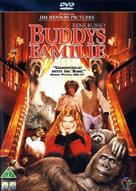 Buddy - Danish DVD movie cover (xs thumbnail)