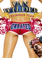 Van Wilder: Freshman Year - DVD movie cover (xs thumbnail)