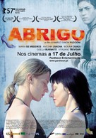 Riparo - Anis tra di noi - Portuguese Movie Poster (xs thumbnail)