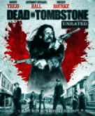 Dead in Tombstone - Blu-Ray movie cover (xs thumbnail)