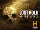 &quot;Lost Gold of the Aztecs&quot; - Movie Cover (xs thumbnail)