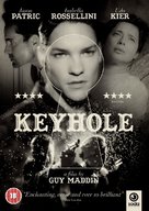 Keyhole - British DVD movie cover (xs thumbnail)