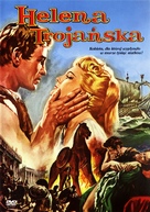 Helen of Troy - Polish DVD movie cover (xs thumbnail)