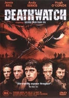 Deathwatch - Australian Movie Cover (xs thumbnail)