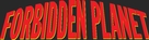 Forbidden Planet - Logo (xs thumbnail)