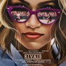 Challengers - Brazilian Movie Poster (xs thumbnail)
