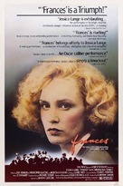 Frances - Movie Poster (xs thumbnail)