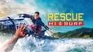 &quot;Rescue: HI-Surf&quot; - Movie Poster (xs thumbnail)