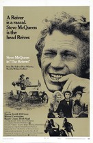 The Reivers - Movie Poster (xs thumbnail)