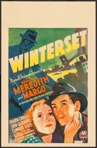 Winterset - Movie Poster (xs thumbnail)