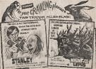 Stanley - poster (xs thumbnail)