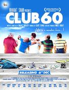 Club 60 - Indian Movie Poster (xs thumbnail)