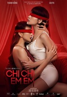 Chi Chi Em Em - Vietnamese Movie Poster (xs thumbnail)
