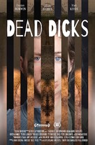 Dead Dicks - Canadian Movie Poster (xs thumbnail)