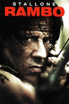 Rambo - Video on demand movie cover (xs thumbnail)