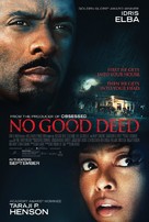 No Good Deed - Movie Poster (xs thumbnail)