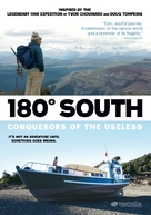 180&deg; South - DVD movie cover (xs thumbnail)