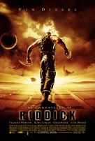 The Chronicles of Riddick - Movie Poster (xs thumbnail)