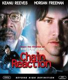 Chain Reaction - Blu-Ray movie cover (xs thumbnail)