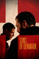 Danmarks s&oslash;nner - International Movie Cover (xs thumbnail)