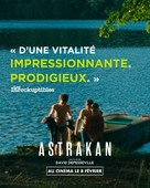 Astrakan - French Movie Poster (xs thumbnail)