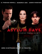 Asylum Days - Movie Cover (xs thumbnail)