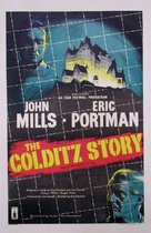 The Colditz Story - British Movie Poster (xs thumbnail)